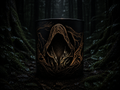 THE DRUID