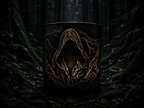 THE DRUID